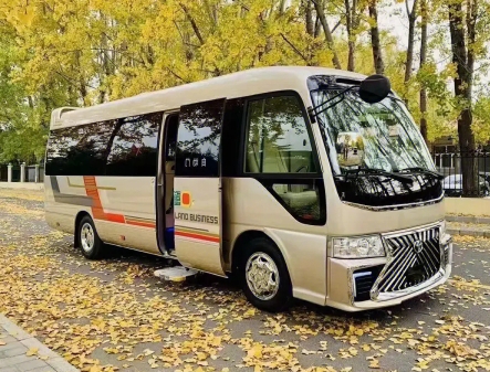 黄山旅游租车